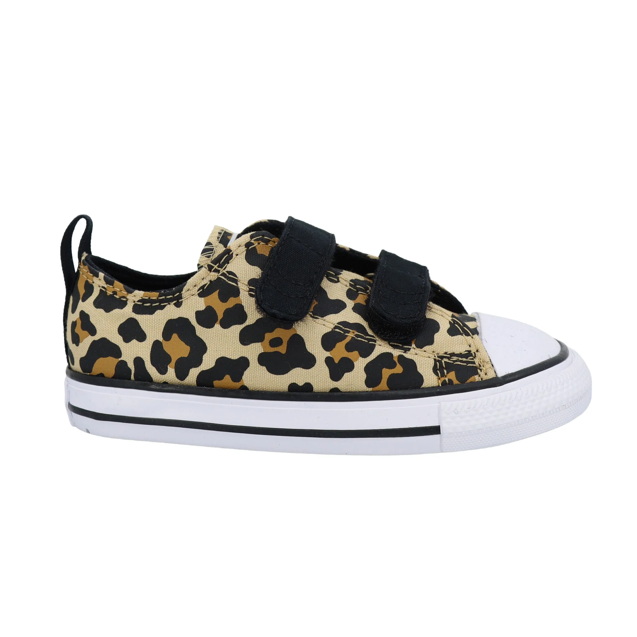 Soulier Chuck Taylor Léo Pointures 4-10