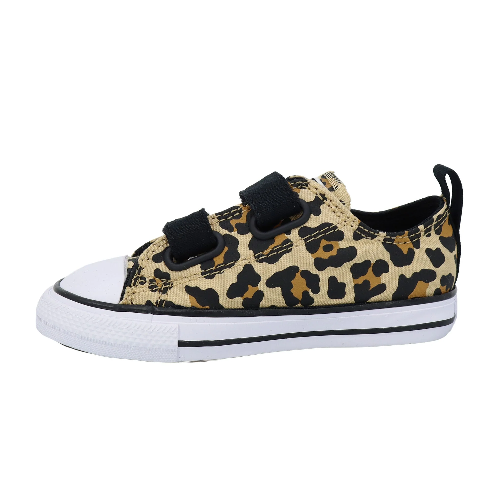 Soulier Chuck Taylor Léo Pointures 4-10 - Image 3
