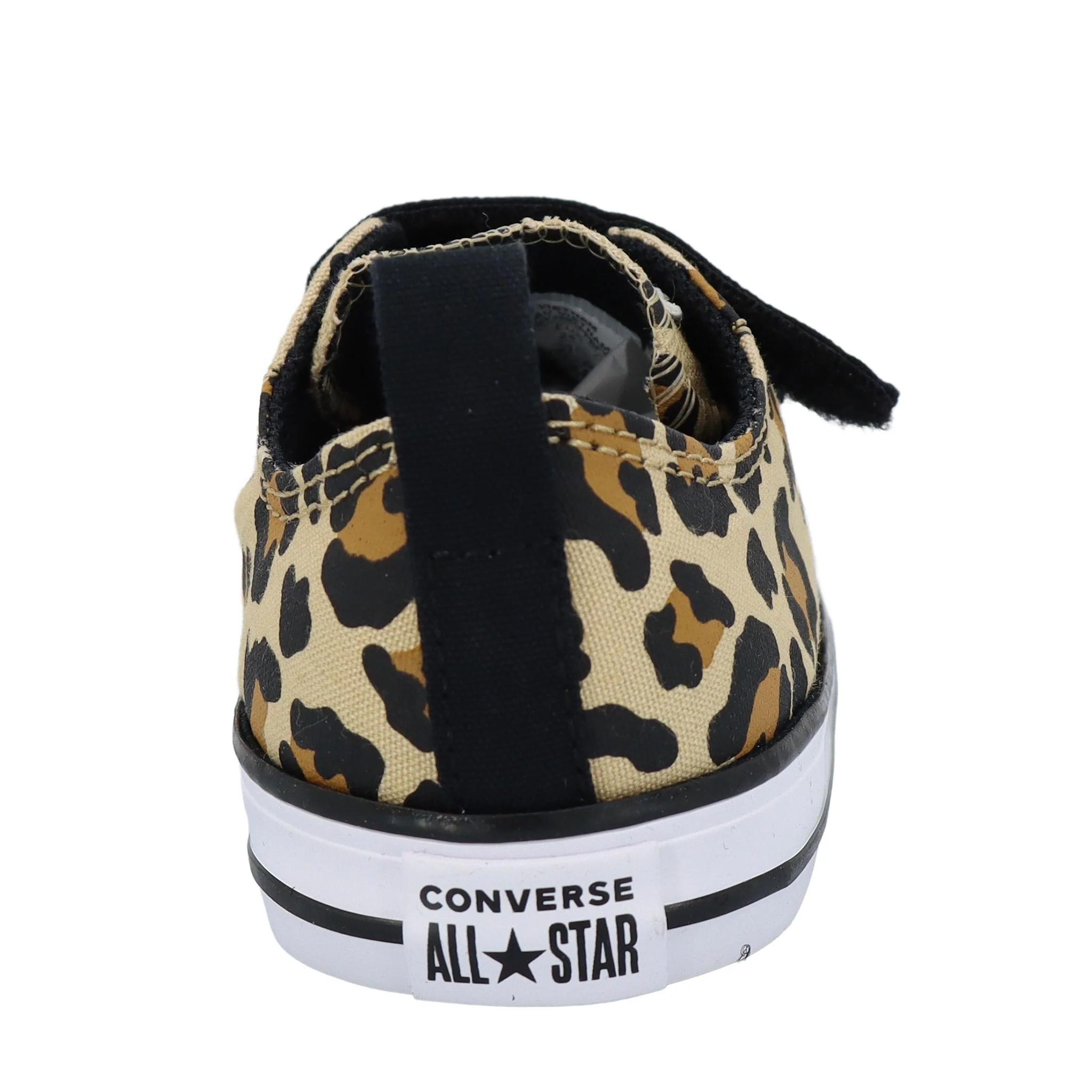 Soulier Chuck Taylor Léo Pointures 4-10 - Image 4