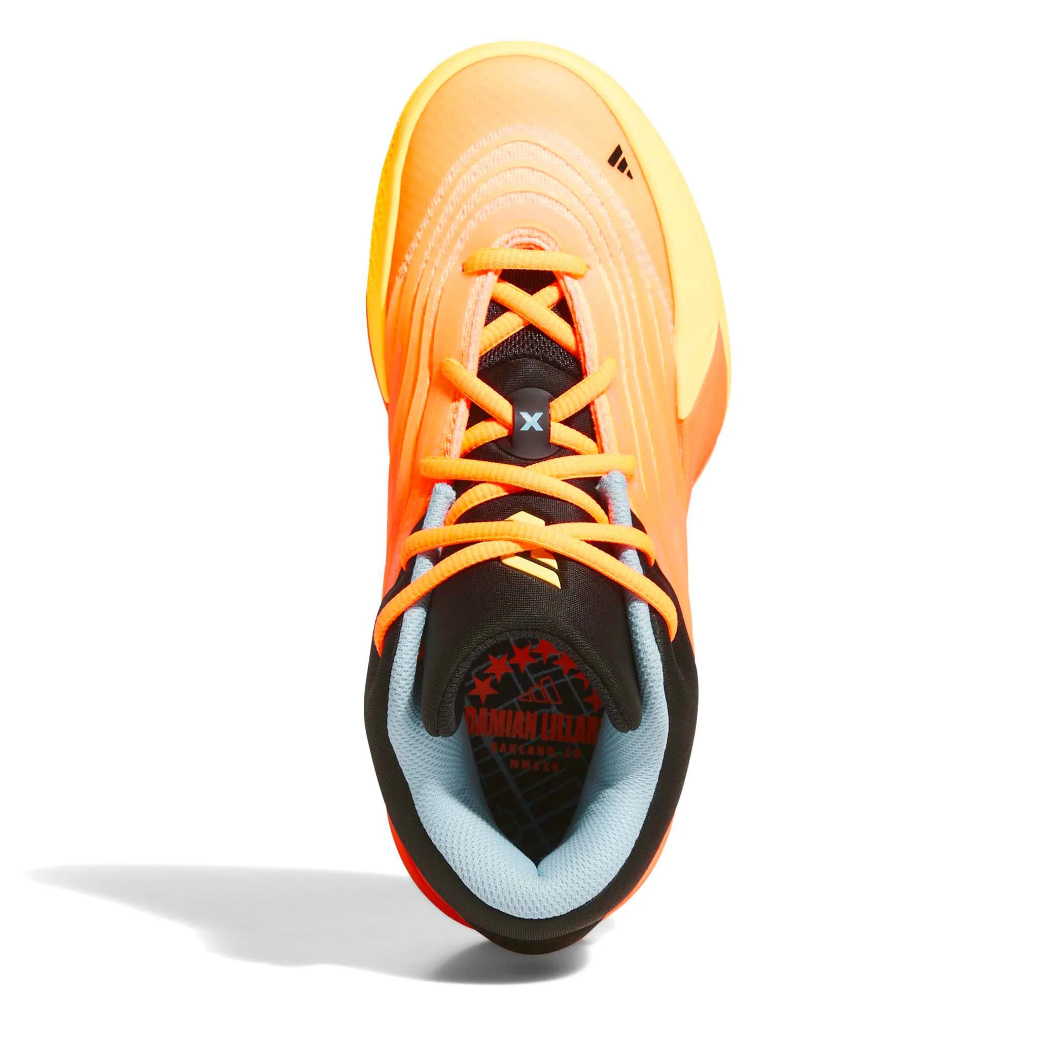 Soulier Dame X J Pointures 4-6 - Image 5