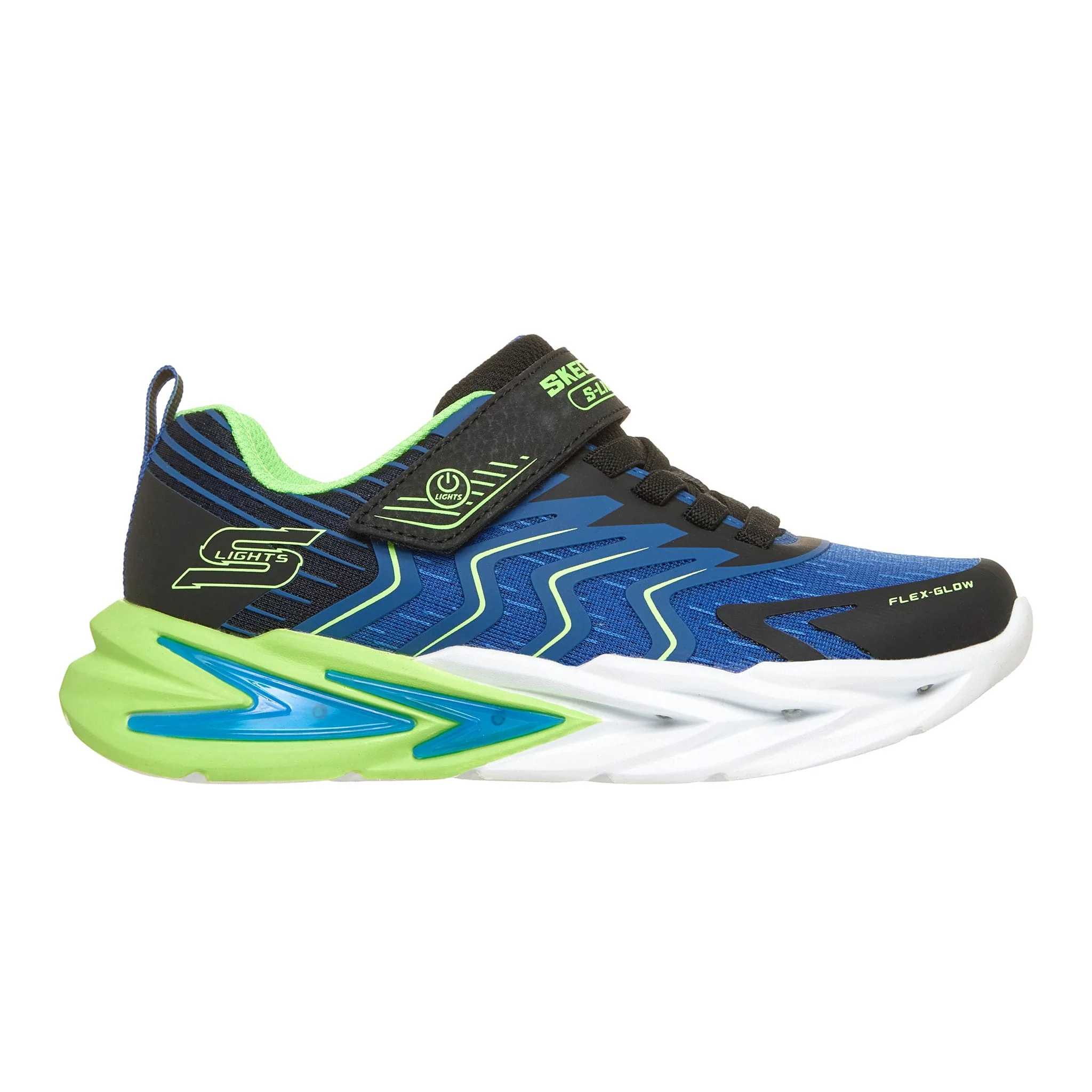 Soulier Flex-glow Ultra Pointures 11-3 - Image 3