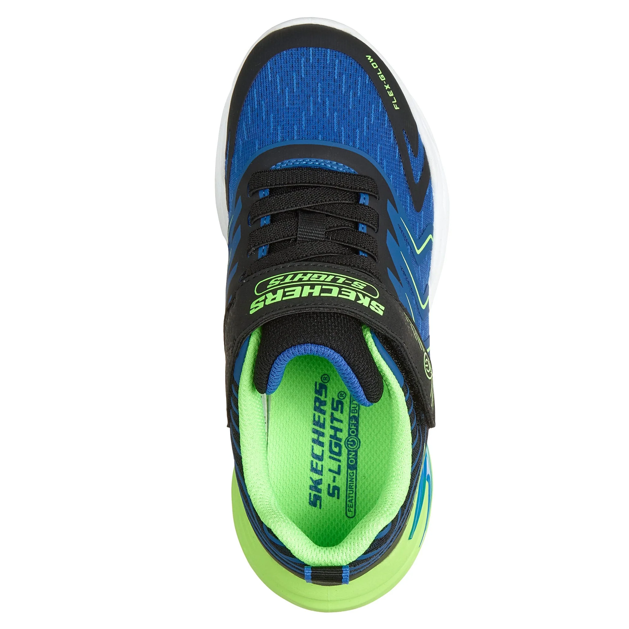 Soulier Flex-glow Ultra Pointures 11-3 - Image 7