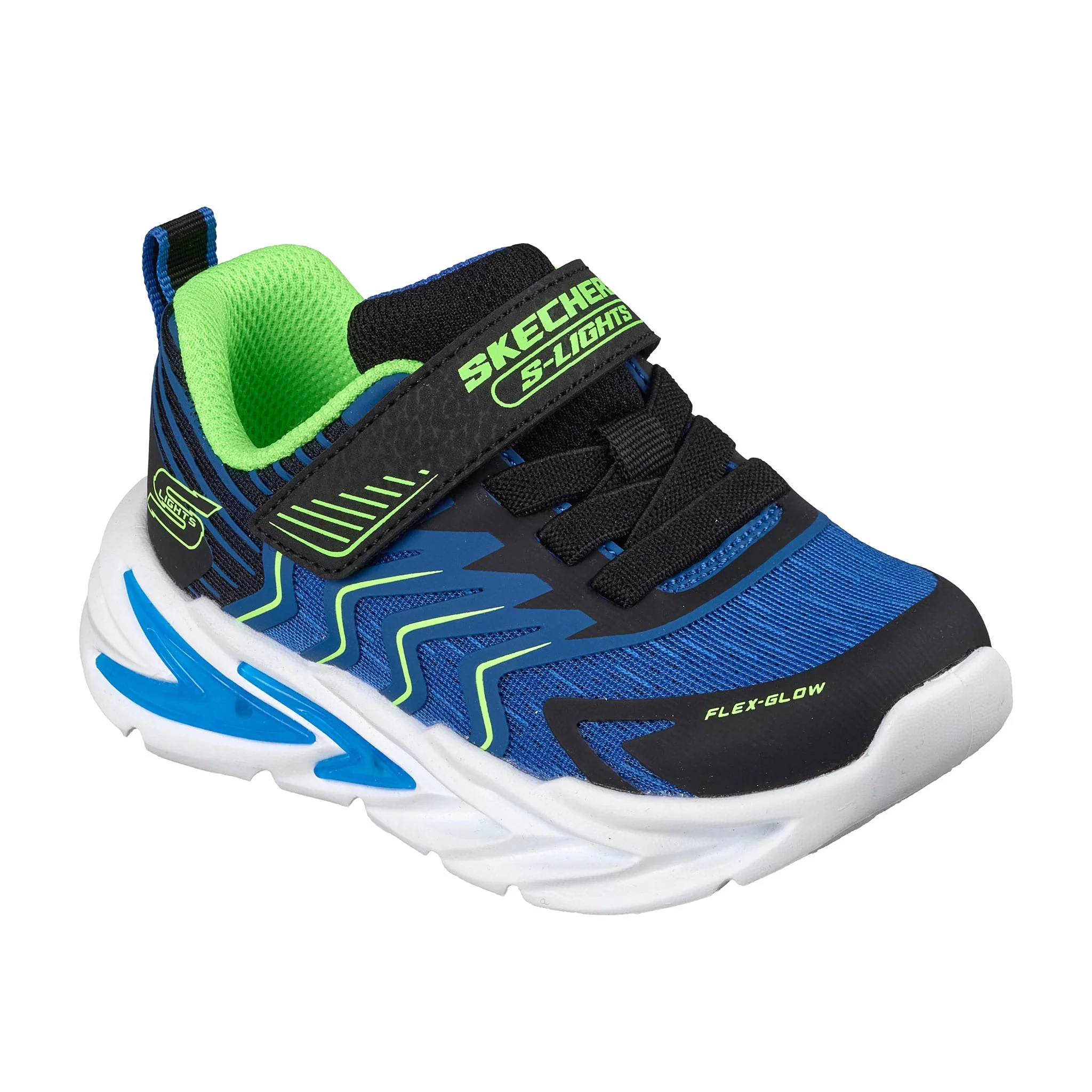 Soulier Flex-glow Ultra Pointures 7-10 - Image 3