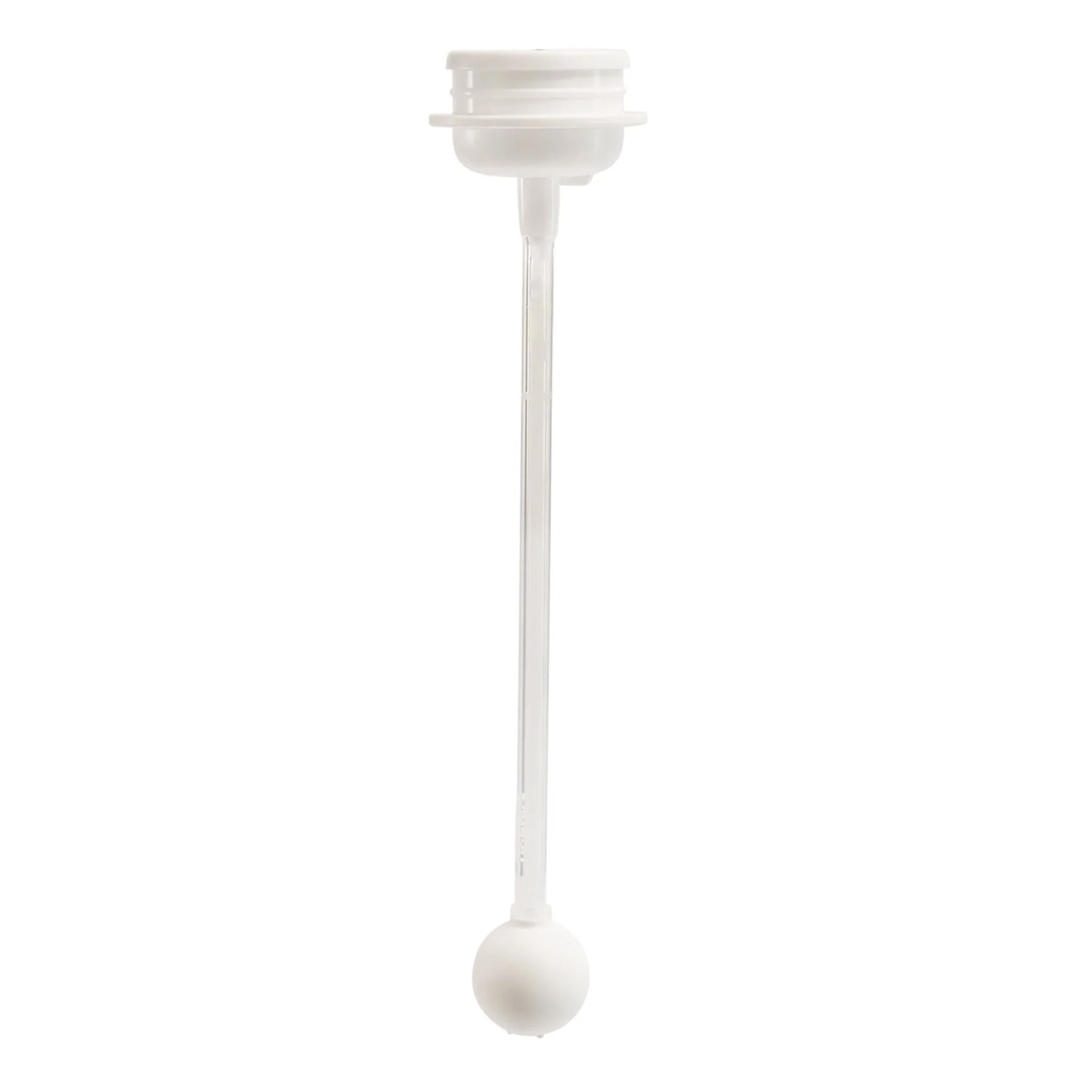 Paille à bille Lestée