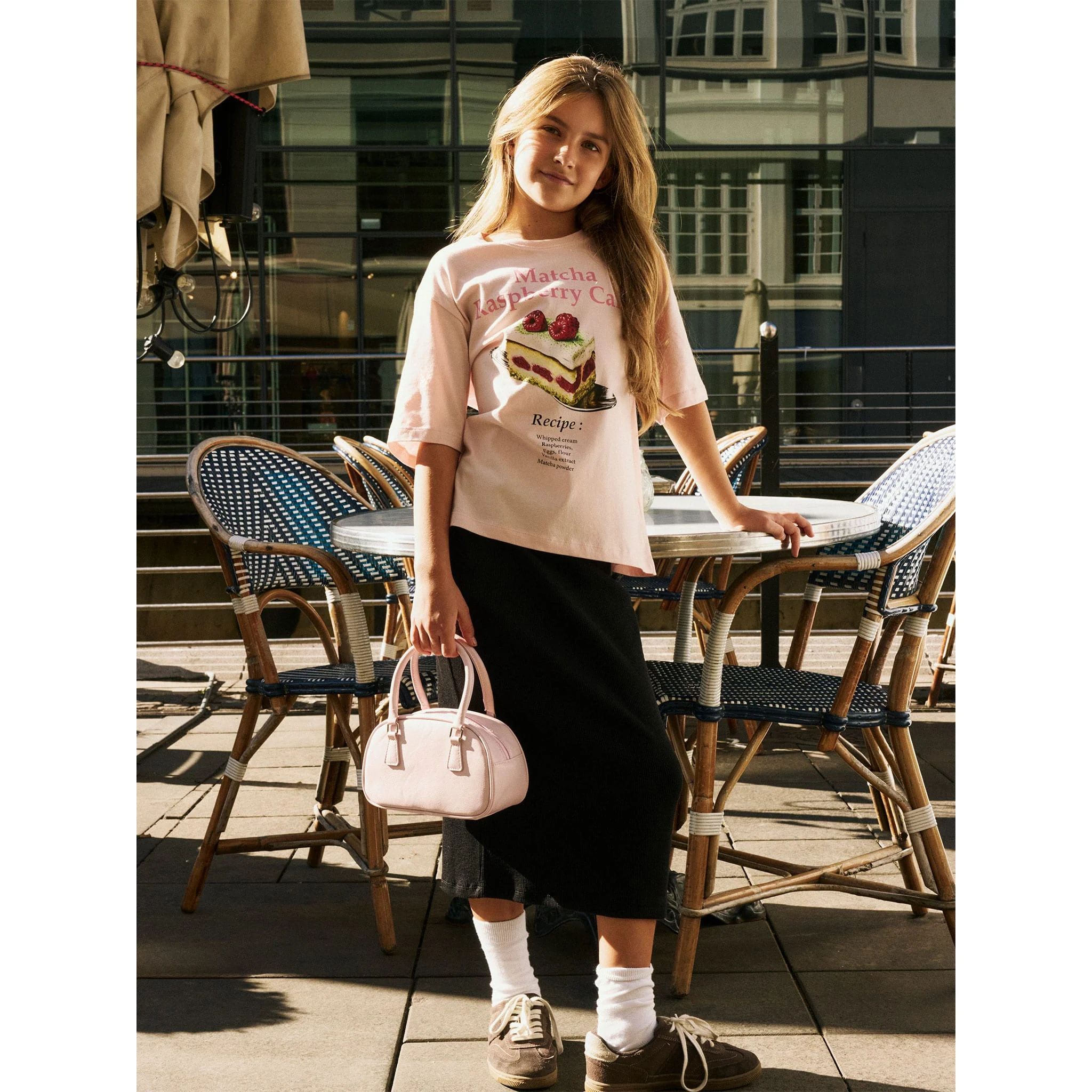 T-shirt Box Katimon 6-14ans - Image 5