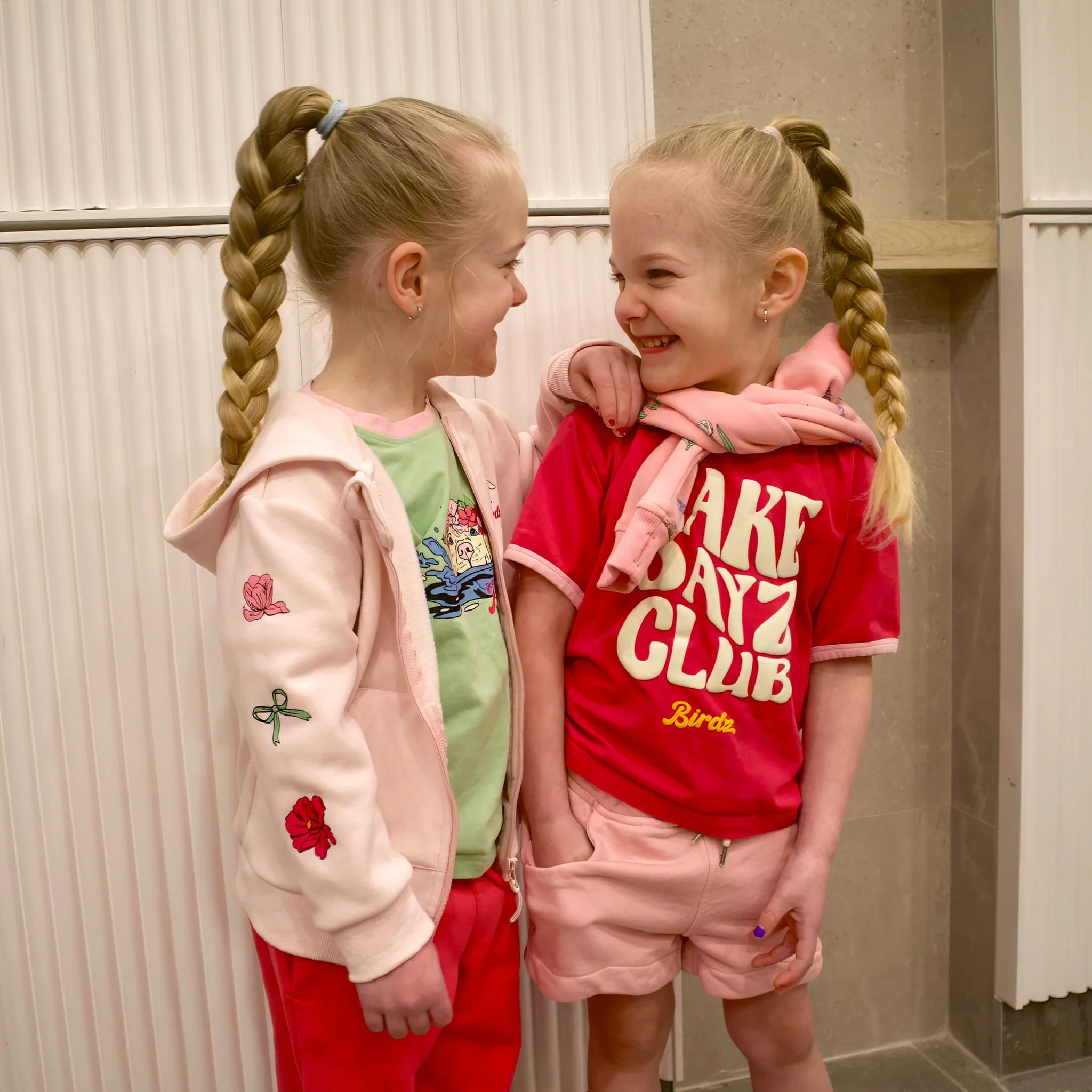 T-shirt Lake Dayz Club 2-10ans - Image 8