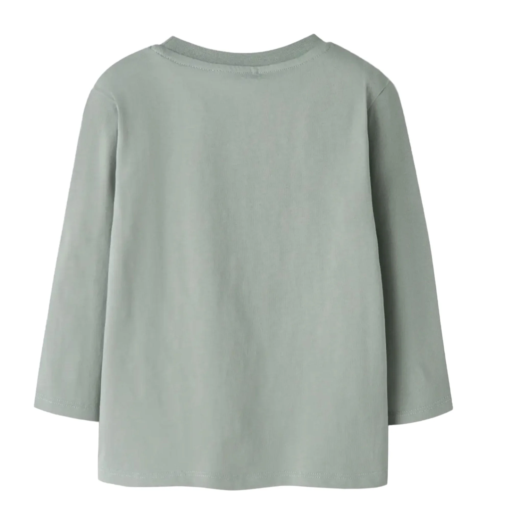 T-shirt Lauge 2-8ans - Image 2