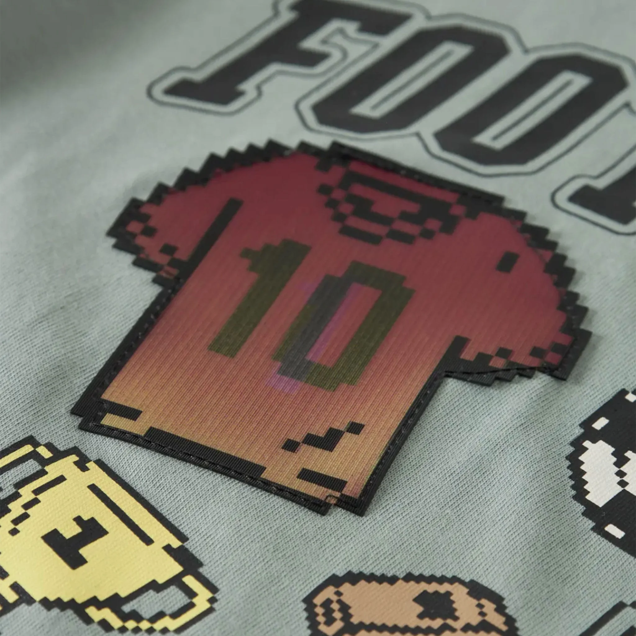 T-shirt Lauge 2-8ans - Image 3
