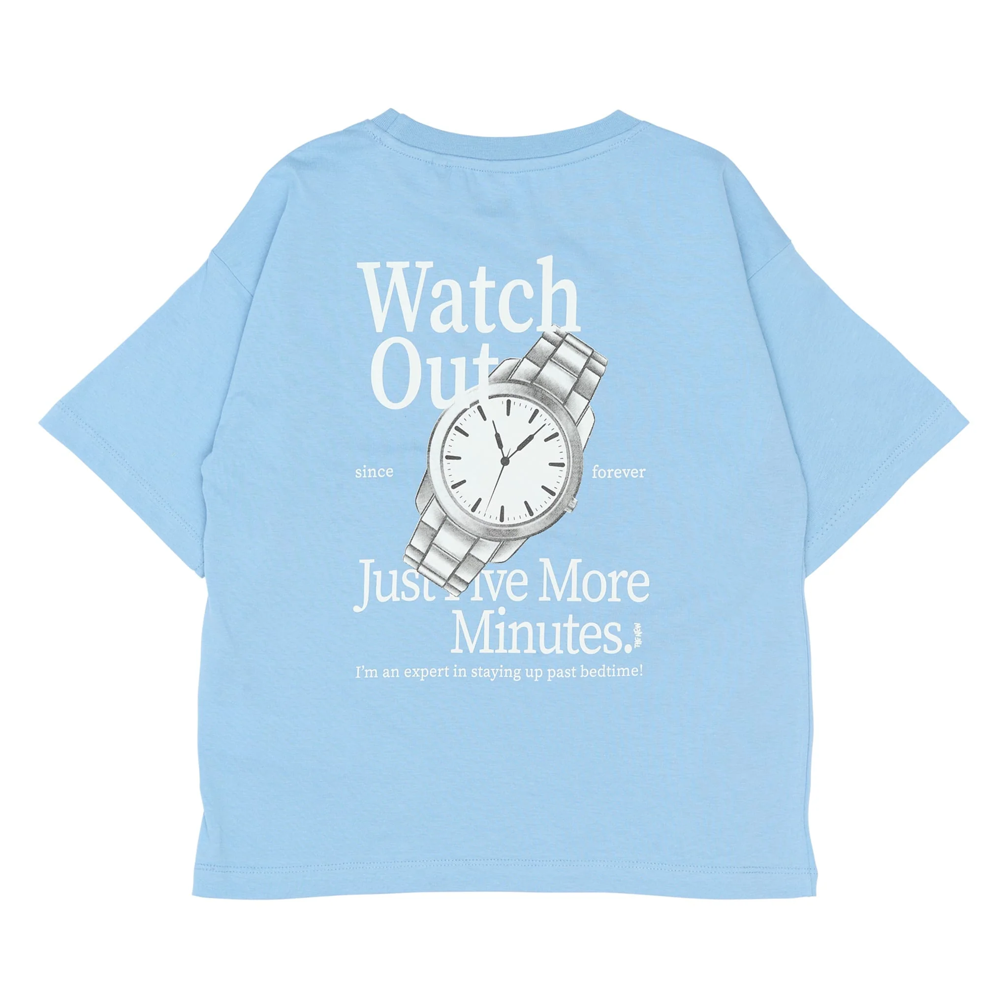 T-shirt Onny 3-14ans - Image 2