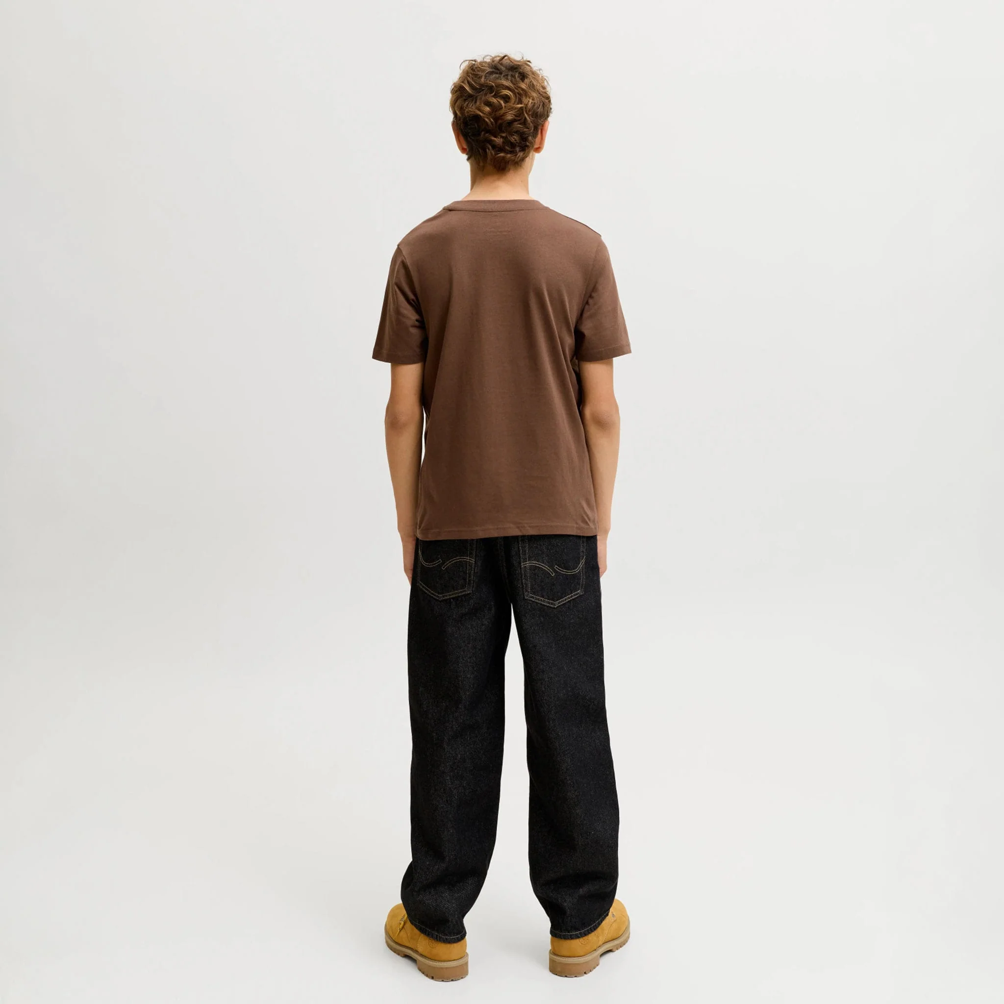T-shirt Star 8-16ans - Image 4