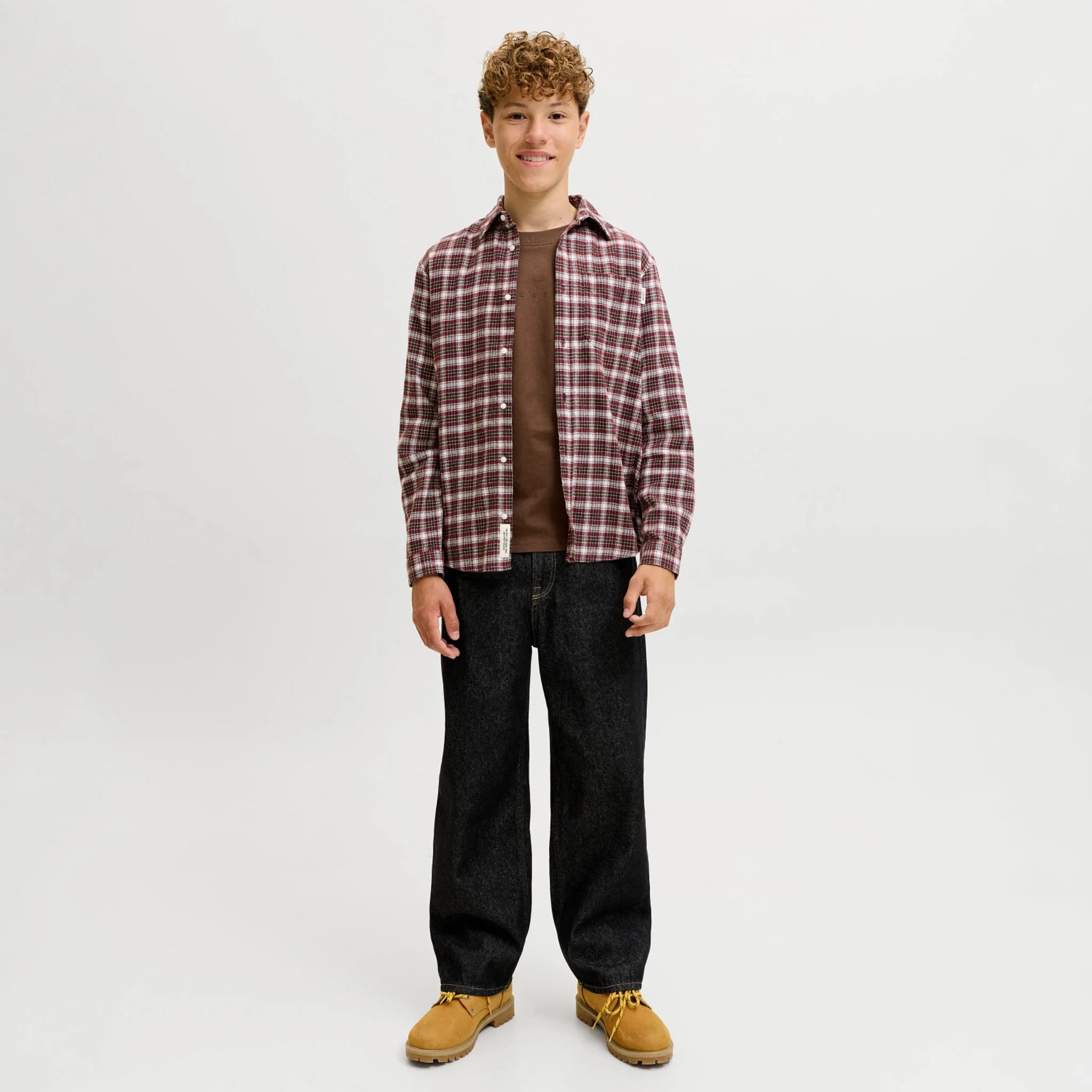 T-shirt Star 8-16ans - Image 5