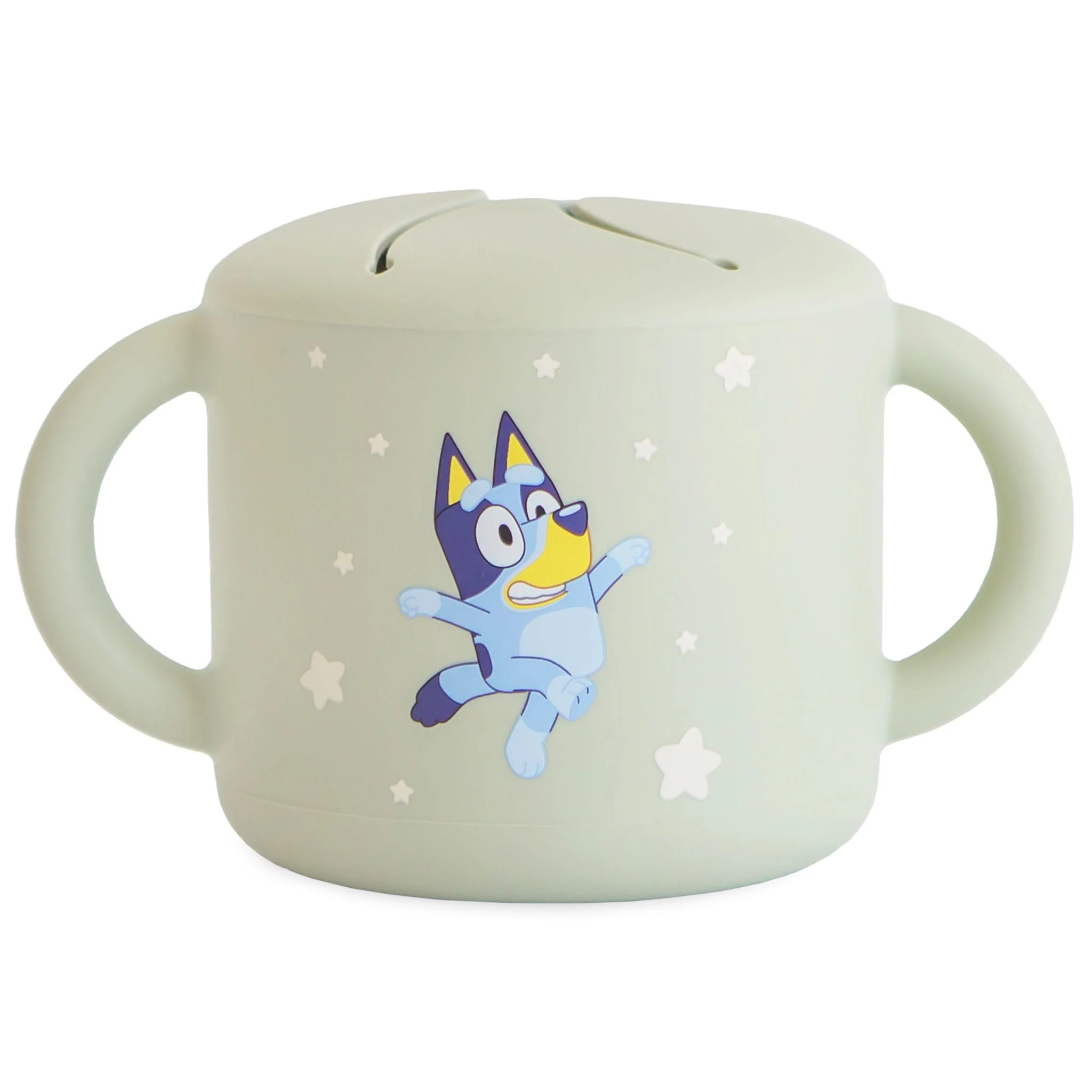 Tasse Collation Bluey Sauge