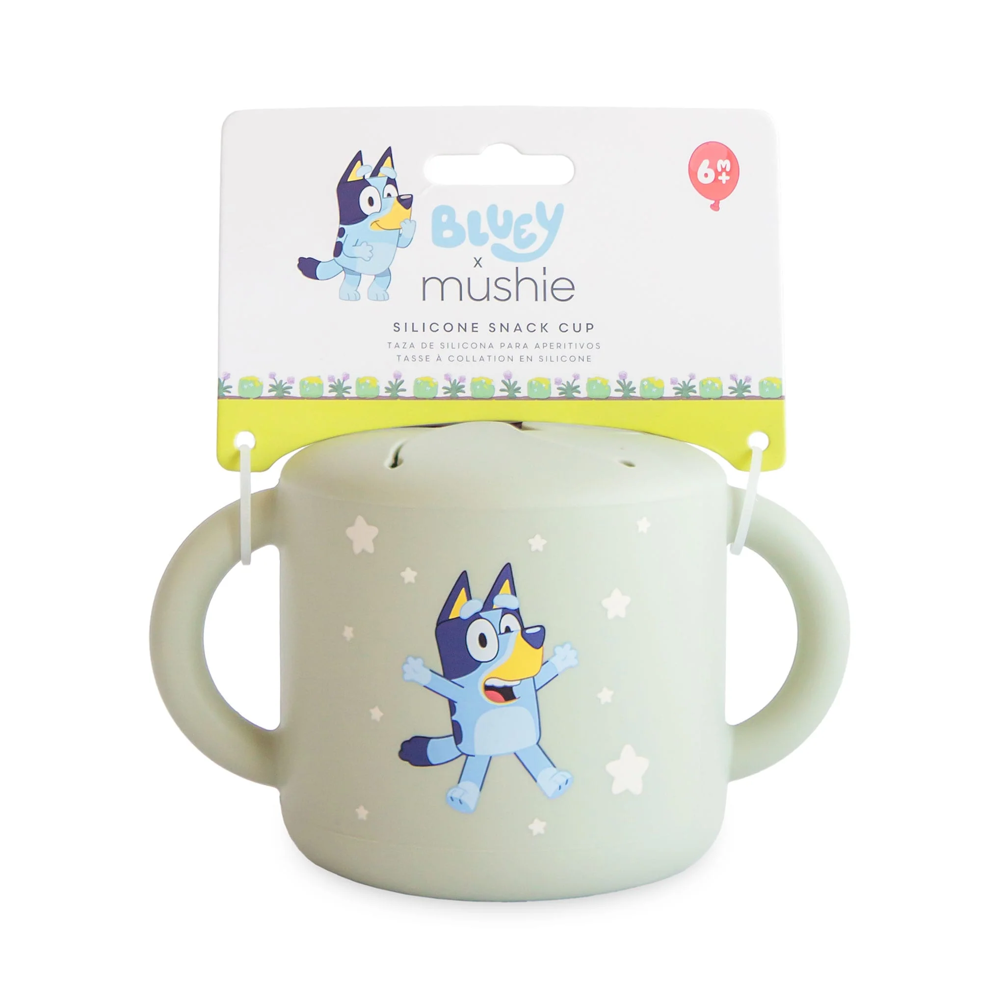 Tasse Collation Bluey Sauge - Image 5
