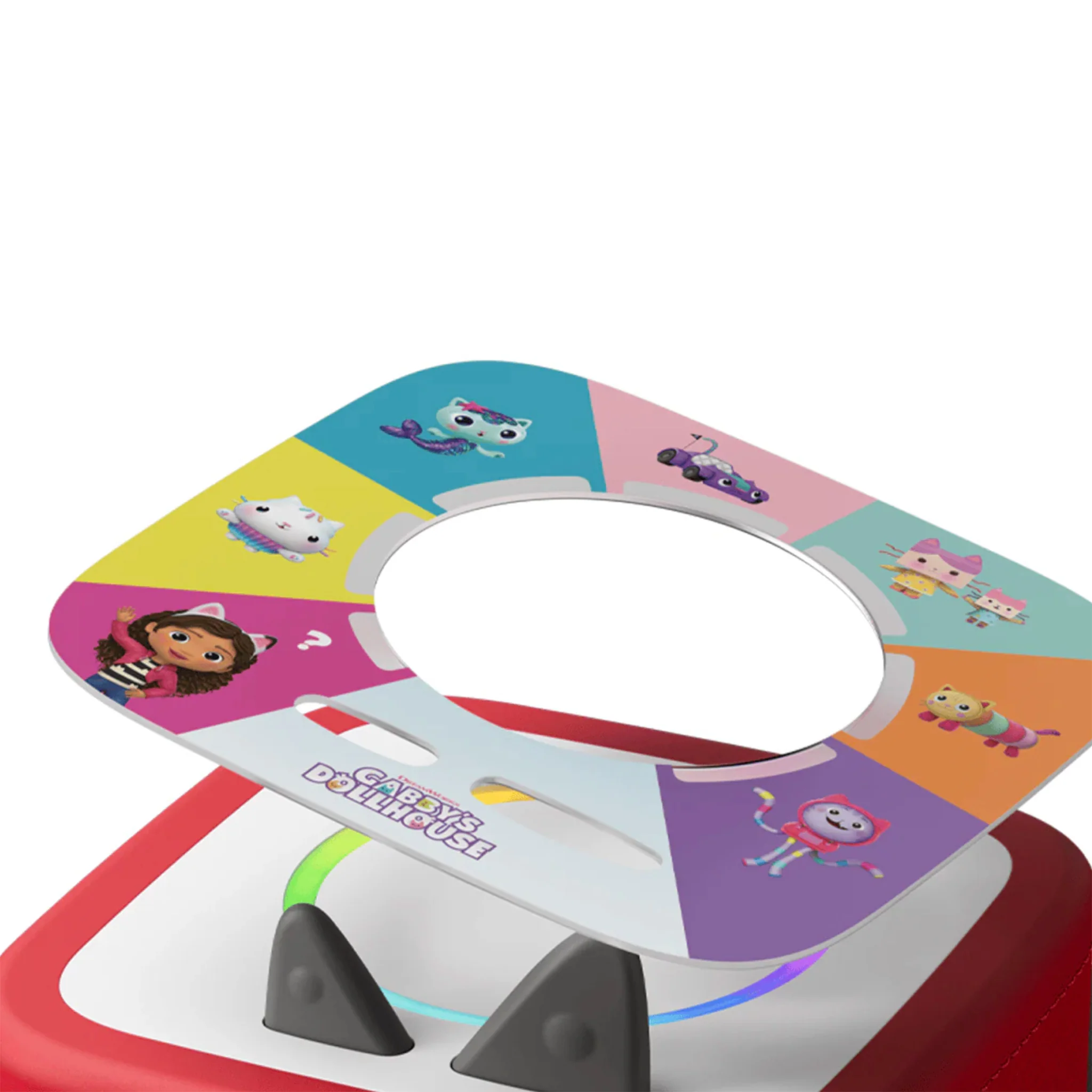 Tonieplay Gabby's Dollhouse: Gabby's Cat-tastic Scavenger Hunt Game (Anglais)
