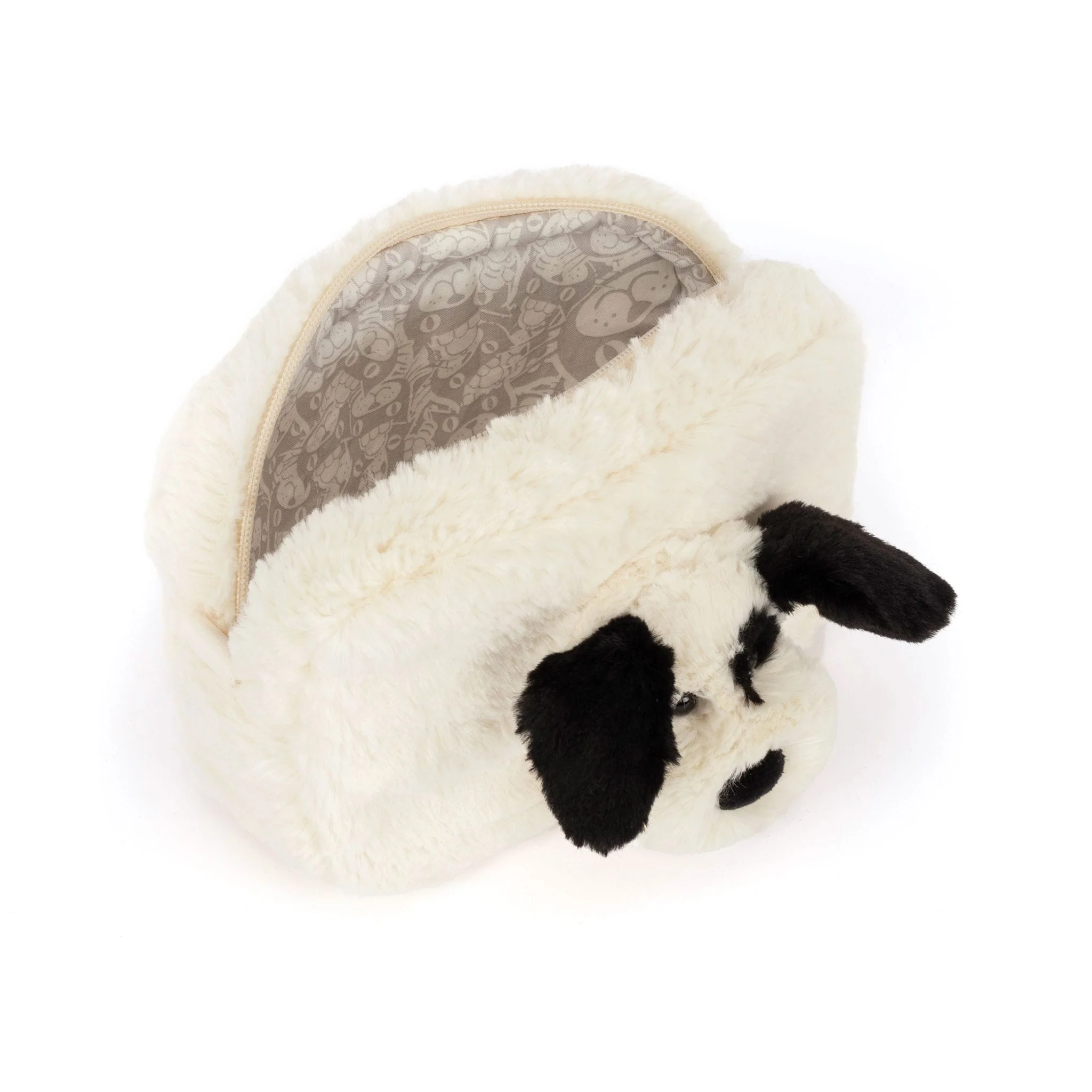 Trousse Chiot Rufferty - Image 3