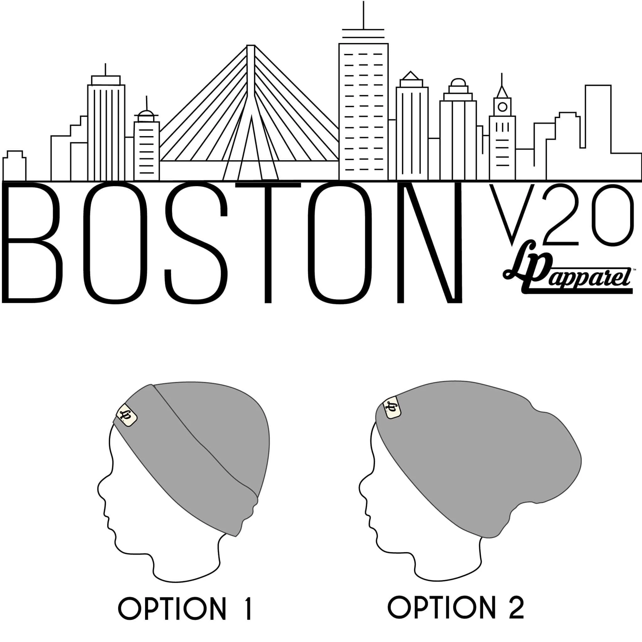 Tuque Boston Unie V20 0-24mois - Image 13
