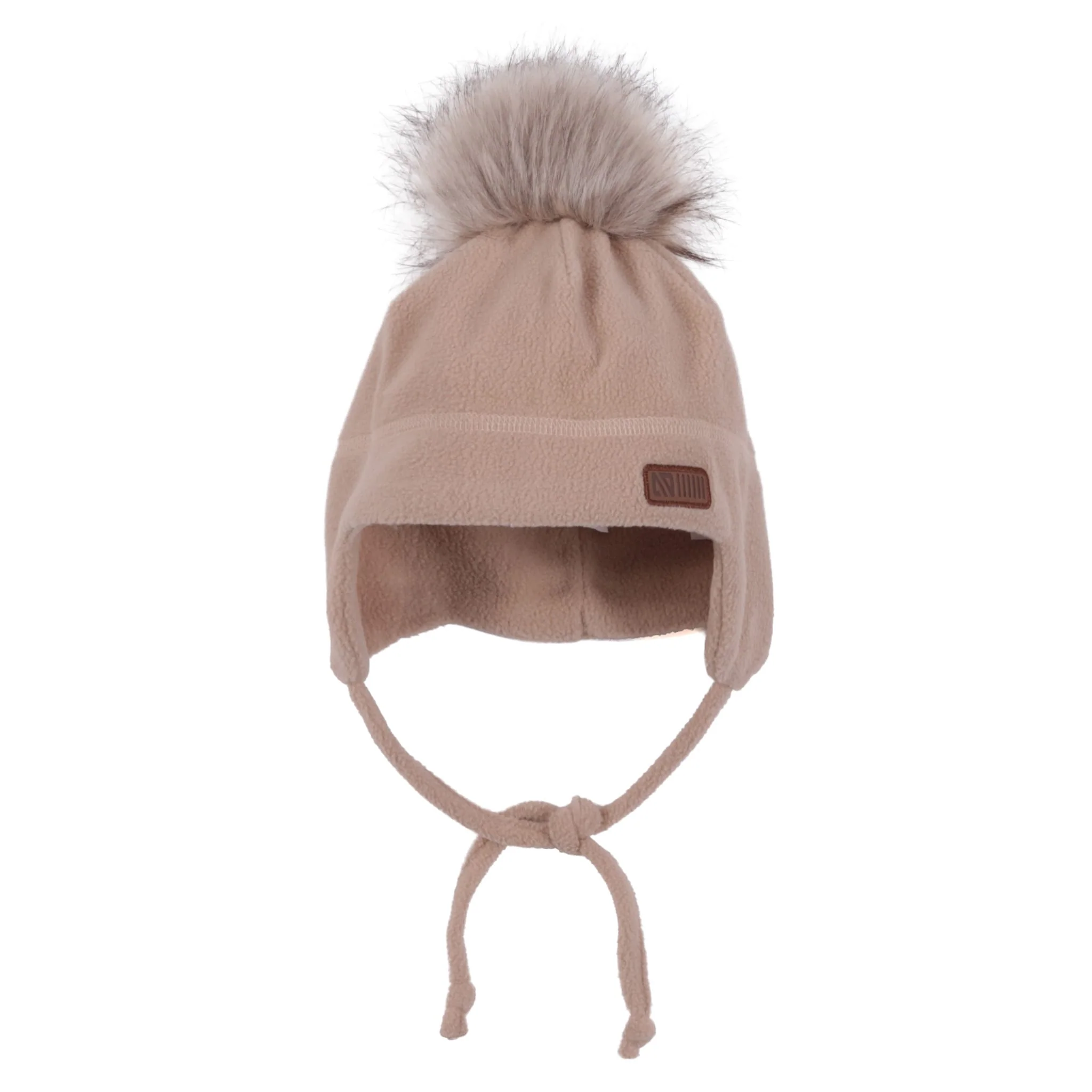 Tuque Polar Unies 12-24mois