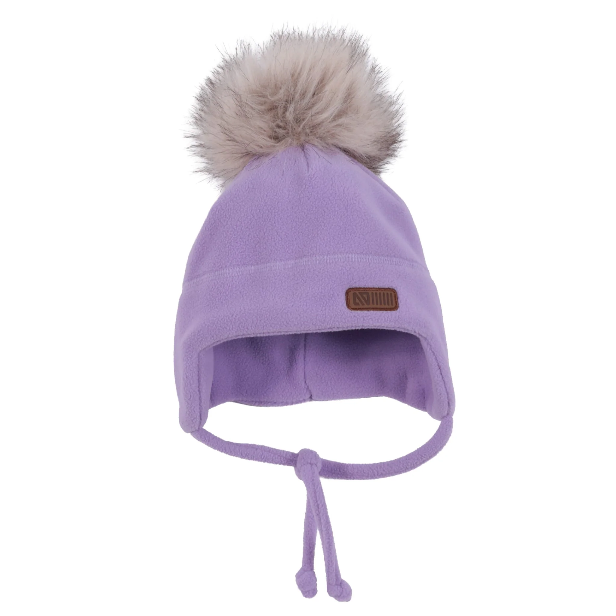 Tuque Polar Unies 12-24mois - Image 3